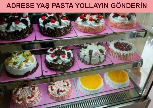 rnak smetpaa Mahallesi  Adrese ya pasta yolla gnder