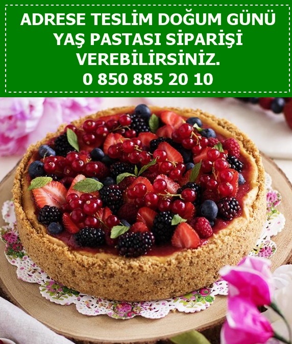 rnak  Gkonak SERVS YOK  Pastaneler