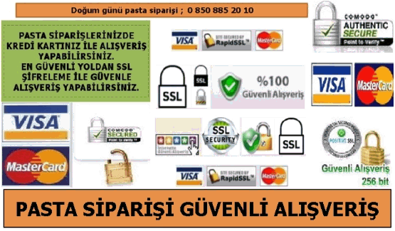 rnak Kurabiye pasta siparii gvenli alveri