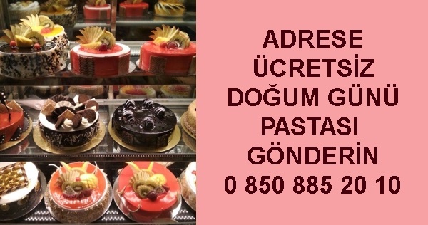 rnak smetpaa Mahallesi  adrese teslim doum gn ya pastas