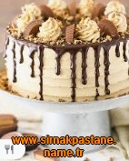 rnak Gkonak SERVS YOK pastaclar