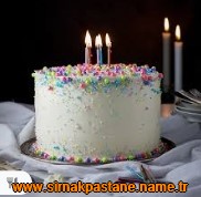 rnak Gkonak SERVS YOK pastaneciler