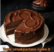 rnak Gkonak SERVS YOK doum gn pastas yolla