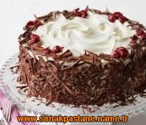 rnak Gkonak SERVS YOK ya pasta siparii ver