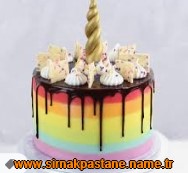 rnak Gkonak SERVS YOK ya pasta gnder