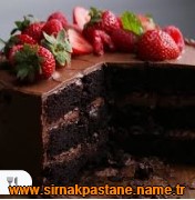 rnak Gkonak SERVS YOK ya pasta siparii